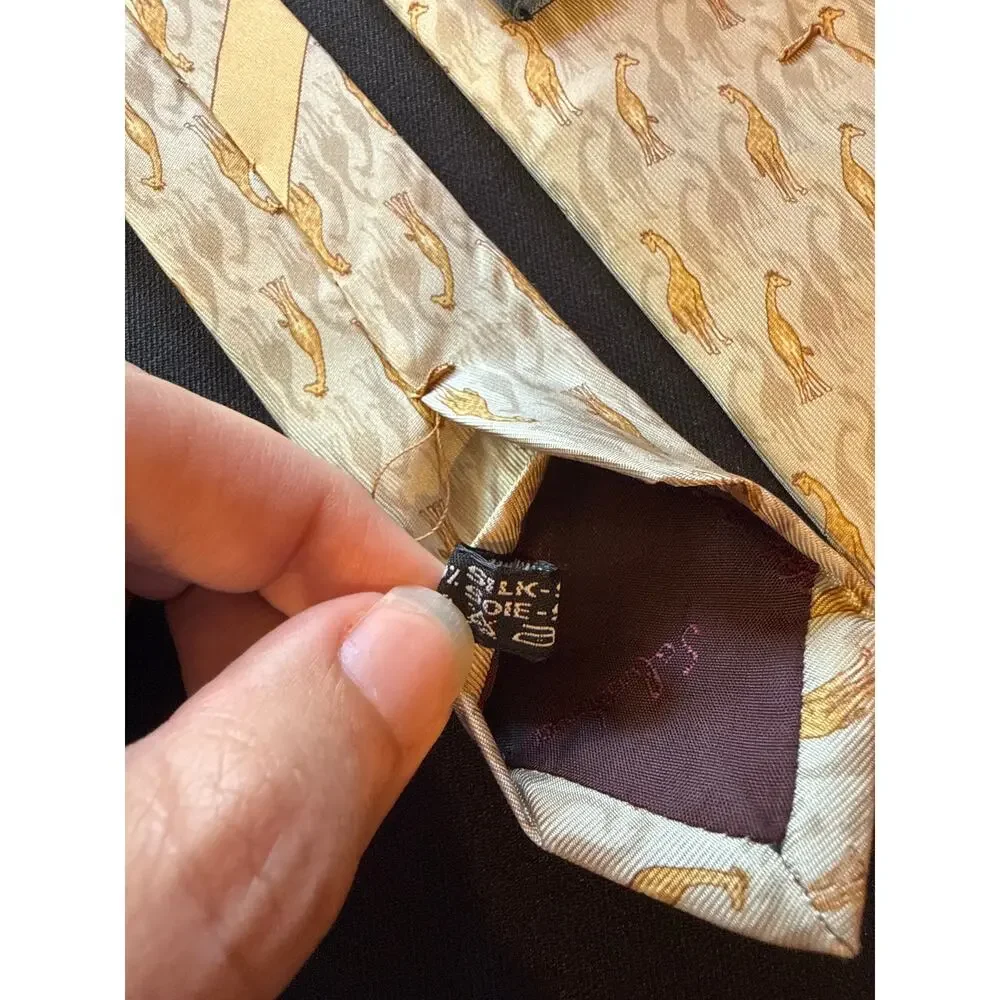 Salvador Ferragamo salvador ferragamo